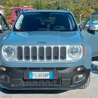 Jeep Renegade Renegade 2.0 mjt 75th Anniversary 4w