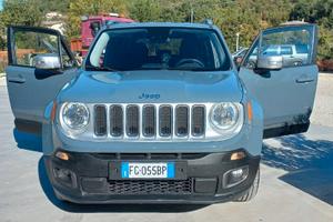 Jeep Renegade Renegade 2.0 mjt 75th Anniversary 4w