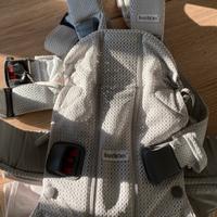 Zainetto babybjorn bambini