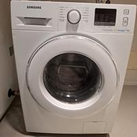 Lavatrice SAMSUNG 7kg