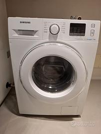 Lavatrice SAMSUNG 7kg