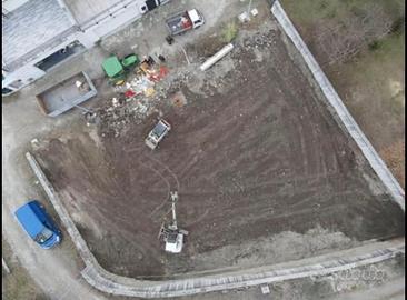 Terreno edificabile Fondotoce