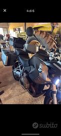 BMW R 1200 GS