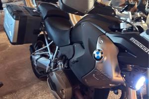 BMW R 1200 GS