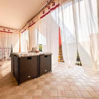 BELLLISSIMO Attico con Loggia a Vaccarolo di Desen