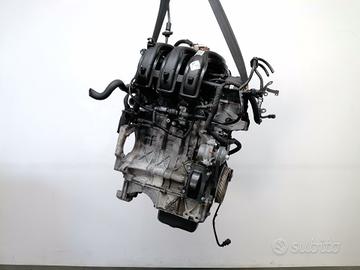 MOTORE COMPLETO PEUGEOT 208 3P Serie 9803986480- E