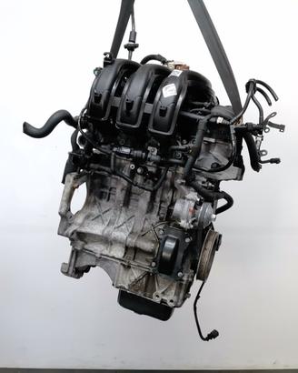 MOTORE COMPLETO PEUGEOT 208 3P Serie 9803986480- E