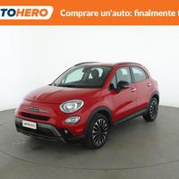FIAT 500X UL76972