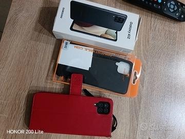 Samsung A12