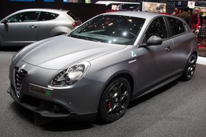 Ricambi usati alfa romeo giulietta 2013 #1