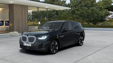 BMW X3 xdrive20d MSport Pro auto