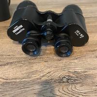 binocolo vintage Zenith Super Grand Prix 10x50