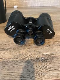 binocolo vintage Zenith Super Grand Prix 10x50