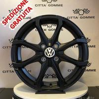 Cerchi in lega Volkswagen Golf 3 Up Lupo Vento 15