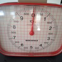 Bilancia da cucina vintage