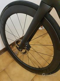 roval clx 2 complete  