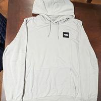 Felpa Puma con cappuccio