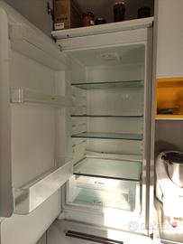 frigorifero ad incasso