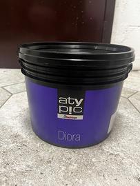 Pittura ad effetto decorativo