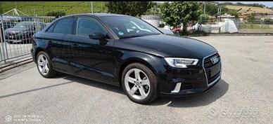 Audi A3 Limousine