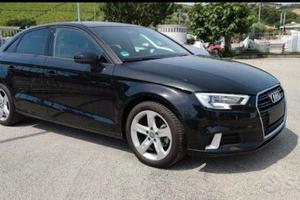 Audi A3 Limousine