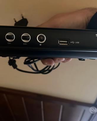 DECODER SHINELCO