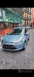 ford fiesta 1.4 gpl/benzina