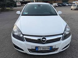 OPEL Astra 1.7 CDTI 110CV ecoFLEX Station Wagon