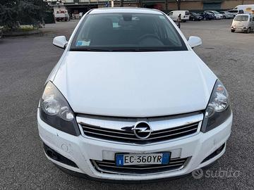OPEL Astra 1.7 CDTI 110CV ecoFLEX Station Wagon