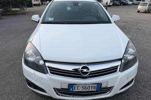 OPEL Astra 1.7 CDTI 110CV ecoFLEX Station Wagon
