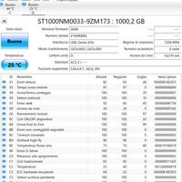 Hard Disk Seagate 1 TB Constellation ES.3 Usato