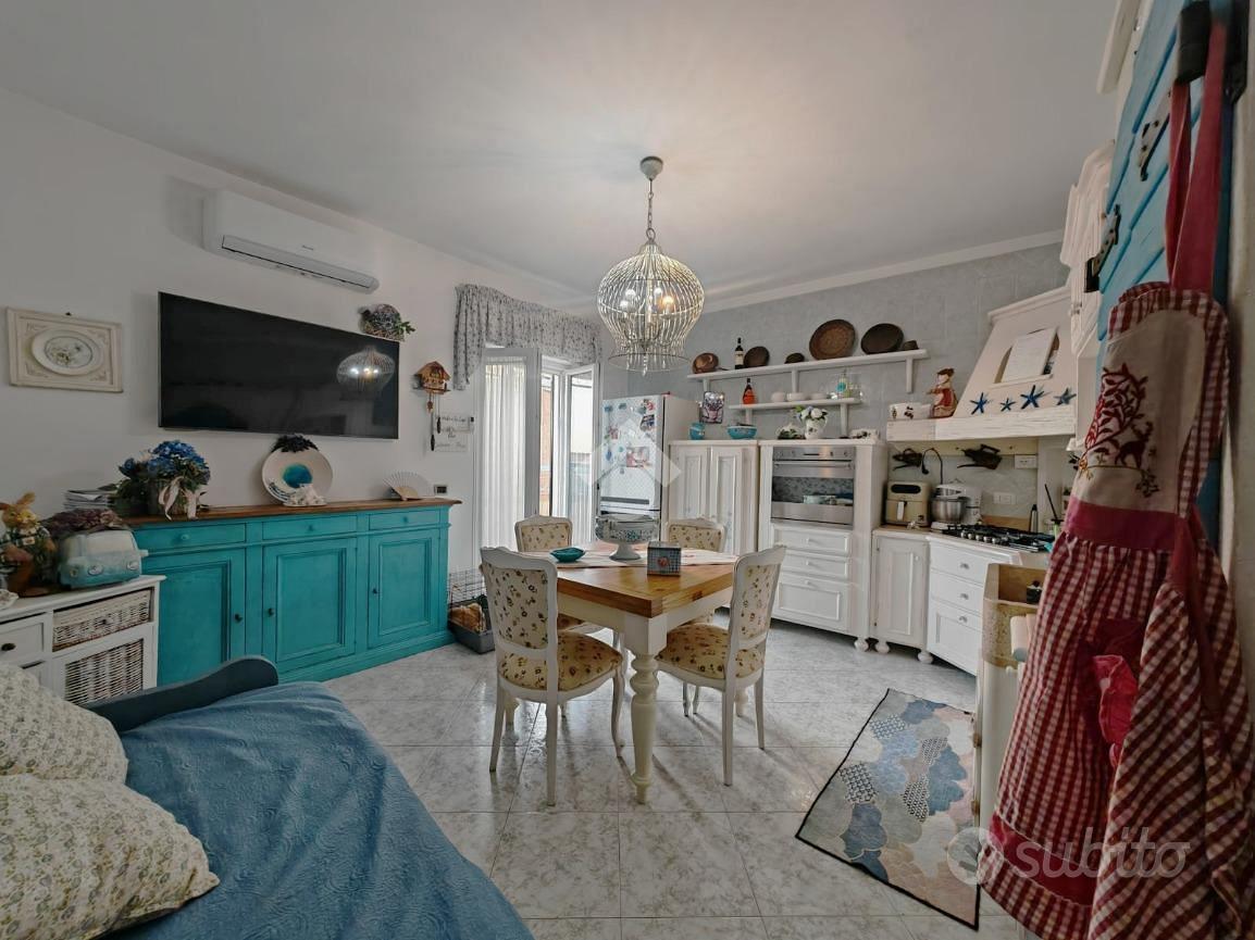 Apartment in Pozzuoli, Rione Bognar - Vista 3