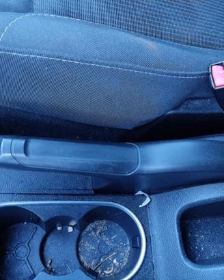 Leva freno a mano FORD B MAX 1499cc D 2015