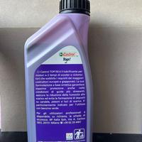 Olio per Scooter e Ciclomotori