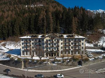 4 Settimane in Multiproprietà a PontediLegno