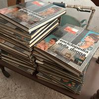 Enciclopedia Della Donna