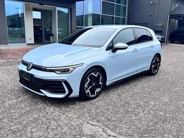 Volkswagen Golf 2.0 TDI 150 CV DSG SCR R-Line