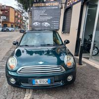 Mini Cooper Automatico Garantito