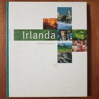 IRLANDA - Atmosfera ed impressioni