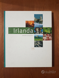 IRLANDA - Atmosfera ed impressioni