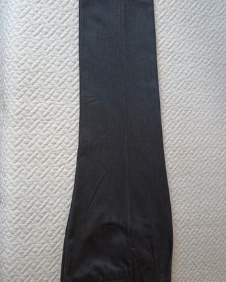 Pantaloni in lana