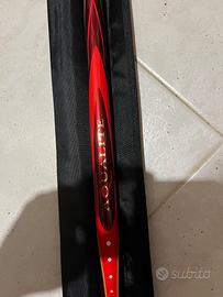 Daiwa acqualite fissa