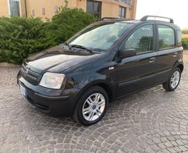 Fiat Panda 1.2 Benzina Emotion