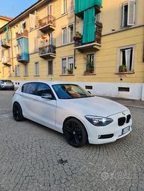 bmw serie 1 f20 