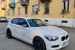 bmw serie 1 f20 
