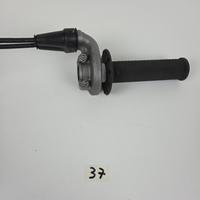 GAS RAPIDO KTM 250 350 450 SXF EXCF 2019 2024