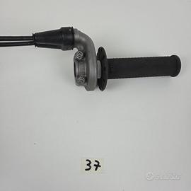 GAS RAPIDO KTM 250 350 450 SXF EXCF 2019 2024