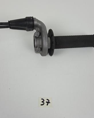 GAS RAPIDO KTM 250 350 450 SXF EXCF 2019 2024