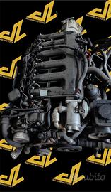 Motore completo bmw x3 3.0 306d2 150kw