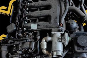 Motore completo bmw x3 3.0 306d2 150kw